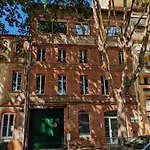 Duplex Calme En Centre-ville Avec Climatisation Et Parking Gratuit Apartment *