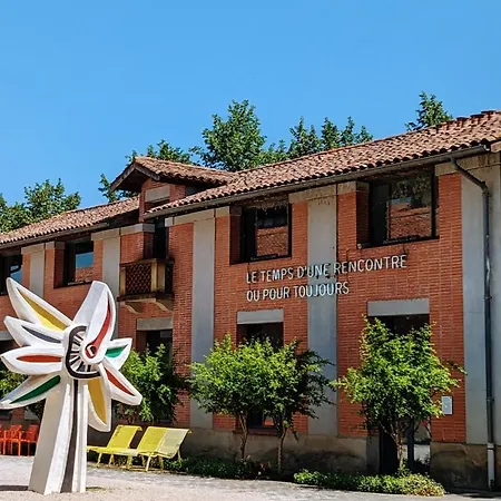 Grand Duplex - Parking Prive - Centre - Calme * Tolosa