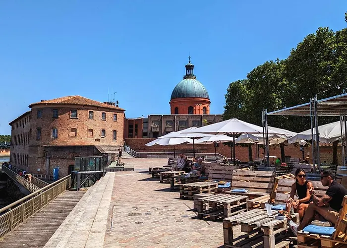 Διαμέρισμα Grand Duplex - Parking Prive - Centre - Calme *