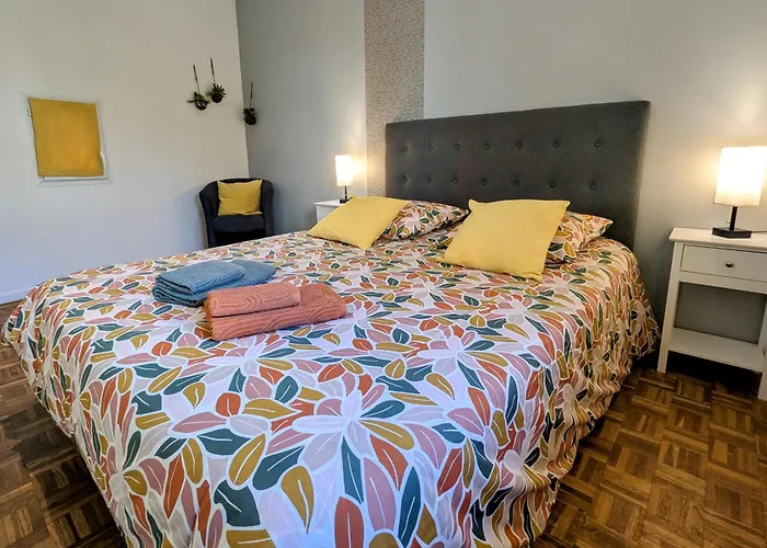 Grand Duplex - Parking Prive - Centre - Calme Τουλούζη